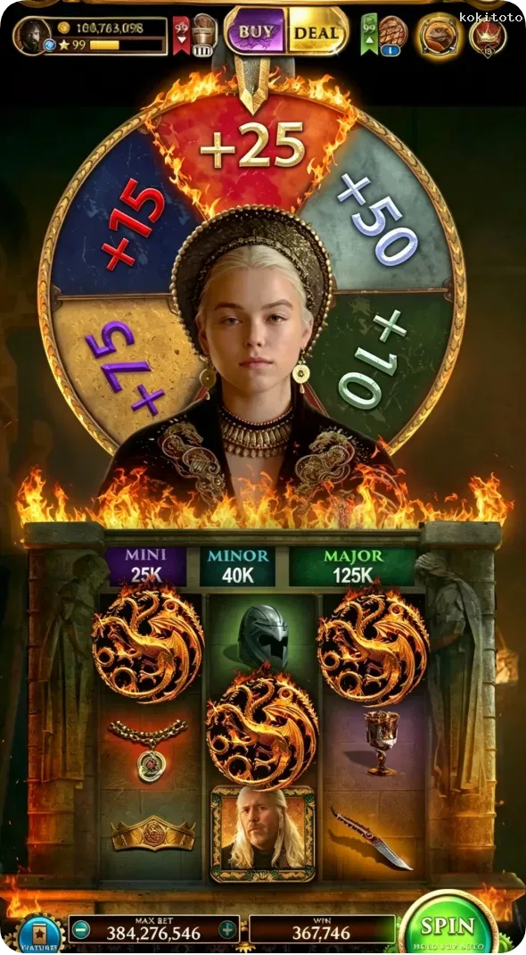 kokitoto Masuk